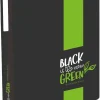 ARDA - RACCOGLITORE AD ANELLI SERIE BLACK IS THE NEW GREEN : vendita online ARDA - RACCOGLITORE AD ANELLI SERIE BLACK IS THE NEW GREEN in offerta