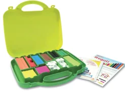 ARDA - REGOLI IN VALIGETTA DA 200PZ ASSORTITI: vendita online ARDA - REGOLI IN VALIGETTA DA 200PZ ASSORTITI in offerta