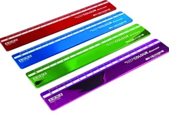 ARDA - RIGHELLO KEEPCOLOUR DIAMANT 16CM ASSORTITO: vendita online ARDA - RIGHELLO KEEPCOLOUR DIAMANT 16CM ASSORTITO in offerta