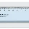ARDA - RIGHELLO SERIE UNI 30CM: vendita online ARDA - RIGHELLO SERIE UNI 30CM in offerta