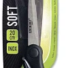 ARDA - SOFT FORBICI CON LAME IN ACCIAIO INOX BICOLORE: vendita online ARDA - SOFT FORBICI CON LAME IN ACCIAIO INOX BICOLORE in offerta