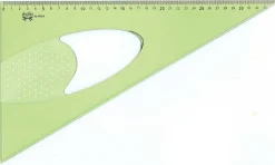 ARDA - SQUADRA SERIE ELASTIKA 60° 35CM : vendita online ARDA - SQUADRA SERIE ELASTIKA 60° 35CM in offerta