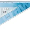 ARDA - SQUADRA SERIE UNI 60° 35CM: vendita online ARDA - SQUADRA SERIE UNI 60° 35CM in offerta
