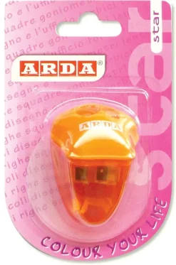 ARDA - STAR COLOUR YOUR LIFE TEMPERAMATITE : vendita online ARDA - STAR COLOUR YOUR LIFE TEMPERAMATITE in offerta