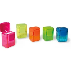ARDA - TEMPERAMATITE A 2 FORI SMART ASSORTITO: vendita online ARDA - TEMPERAMATITE A 2 FORI SMART ASSORTITO in offerta
