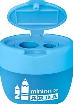 ARDA - TEMPERAMATITE MINION ASSORTITO 3X3CM: vendita online ARDA - TEMPERAMATITE MINION ASSORTITO 3X3CM in offerta