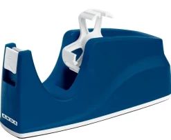 ARDA - TENDINASTRO DA TAVOLO PER NASTRO ADESIVO 33/66MT BLU/BIANCO: vendita online ARDA - TENDINASTRO DA TAVOLO PER NASTRO ADESIVO 33/66MT BLU/BIANCO in offerta