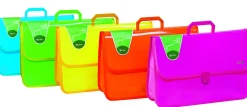 ARDA - VALIGETTA A SOFFIETTO SERIE FLUO ASSORTITO: vendita online ARDA - VALIGETTA A SOFFIETTO SERIE FLUO ASSORTITO in offerta
