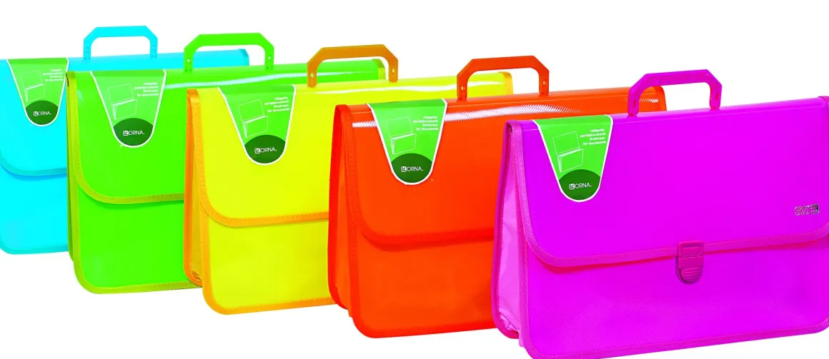 ARDA - VALIGETTA A SOFFIETTO SERIE FLUO ASSORTITO: vendita online ARDA - VALIGETTA A SOFFIETTO SERIE FLUO ASSORTITO in offerta