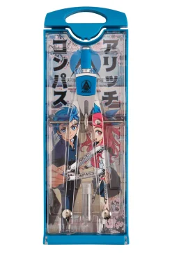 ARICCI - COMPASSO BALAUSTRONE MASTER N3202C MANGA ASSORTITO: vendita online ARICCI - COMPASSO BALAUSTRONE MASTER N3202C MANGA ASSORTITO in offerta