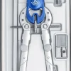 ARICCI - COMPASSO BALAUSTRONE PRESTIGE F5000 BLU: vendita online ARICCI - COMPASSO BALAUSTRONE PRESTIGE F5000 BLU in offerta
