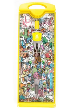 ARICCI - COMPASSO BALAUSTRONE MASTER N3300C STREET ART ASSORTITO: vendita online ARICCI - COMPASSO BALAUSTRONE MASTER N3300C STREET ART ASSORTITO in offerta