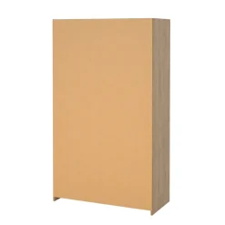 ARMADIO ATTREZZATO CM 105X48.3 H. 180.4 JACKSON HICKORY: vendita online ARMADIO ATTREZZATO CM 105X48.3 H. 180.4 JACKSON HICKORY in offerta