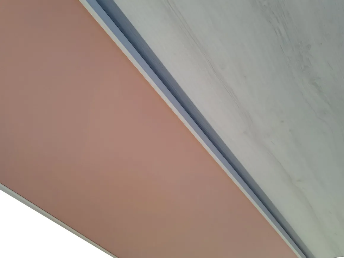 Armadio Cm 181x65 H247 Rovere Nordico e Rosa in Offeta online