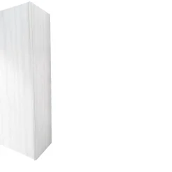 Armadio Cm 181x65 H247 Rovere Nordico e Rosa in Offeta online