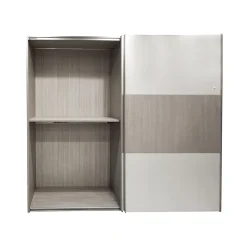 Armadio Fly in Cenere Wood E Frassino Nuvola in offerta online