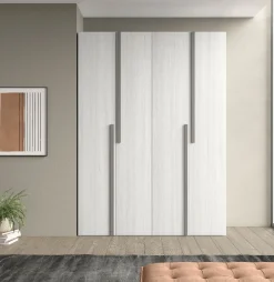 ARMADIO LOFT CM 180X55 H. 247 ROVERE NORDICO