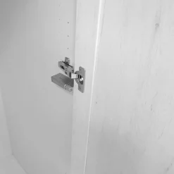 ARMADIO MEMORY NEW CM 276X58,3 H. 262