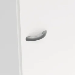 ARMADIO MOD. FOCUS CM 49,2X47 H.200 BIANCO OPACO: vendita online ARMADIO MOD. FOCUS CM 49,2X47 H.200 BIANCO OPACO in offerta