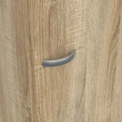ARMADIO MOD. FOCUS CM 49,2X47 H. 200 OAK : vendita online ARMADIO MOD. FOCUS CM 49,2X47 H. 200 OAK in offerta