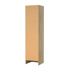 ARMADIO MOD. FOCUS CM 49,2X47 H. 200 OAK : vendita online ARMADIO MOD. FOCUS CM 49,2X47 H. 200 OAK in offerta