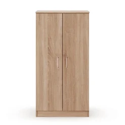 ARMADIO/SCARPIERA BASIC CM 55X36 H. 108 ROVERE: vendita online ARMADIO/SCARPIERA BASIC CM 55X36 H. 108 ROVERE in offerta
