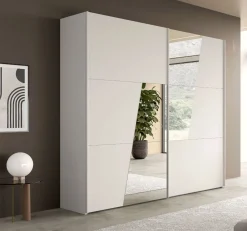 ARMADIO TWIST CM 272X65 H. 247 CANAPA