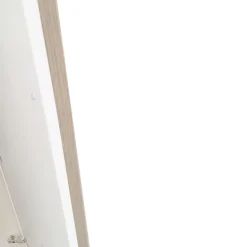 ARMADIO UNO CM 277X61 H. 262 FRASSINO E ROVERE NODATO