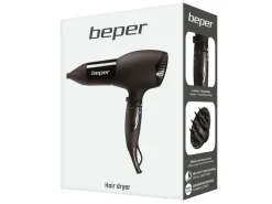 ASCIUGACAPELLI CON DIFFUSORE 2000W