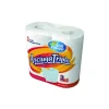 ASCIUGATRIPLO 3VELI 2ROTOLI 75STRAPPI SOFT FLOWER: vendita online ASCIUGATRIPLO 3VELI 2ROTOLI 75STRAPPI SOFT FLOWER in offerta