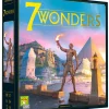 ASMODEE - 7 WONDERS: vendita online ASMODEE - 7 WONDERS in offerta
