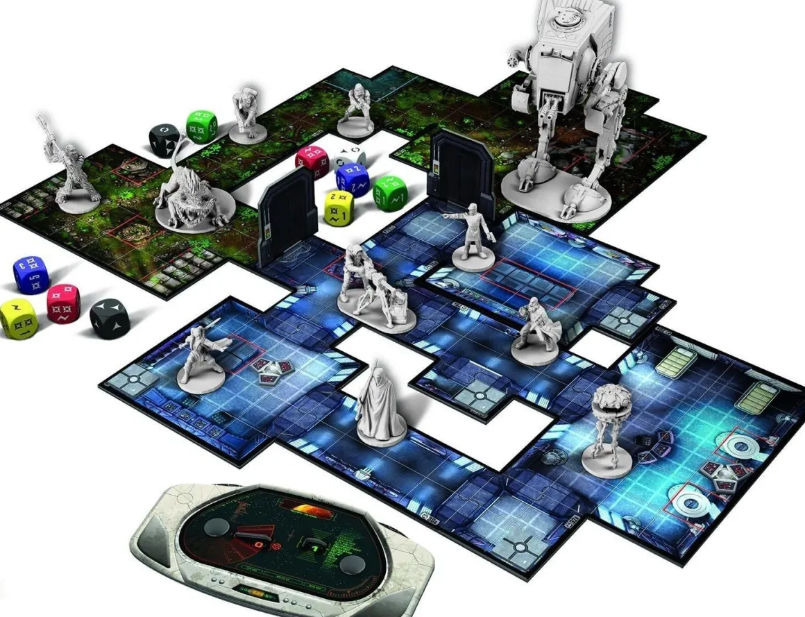 ASMODEE - AI - ASSALTO IMPERIALE: vendita online ASMODEE - AI - ASSALTO IMPERIALE in offerta