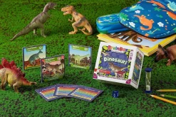 ASMODEE - BRAIN BOX - DINOSAURI: vendita online ASMODEE - BRAIN BOX - DINOSAURI in offerta