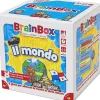 ASMODEE - BRAIN BOX - IL MONDO: vendita online ASMODEE - BRAIN BOX - IL MONDO in offerta