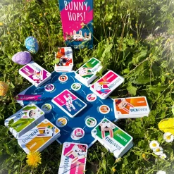ASMODEE - BUNNY HOPS: vendita online ASMODEE - BUNNY HOPS in offerta