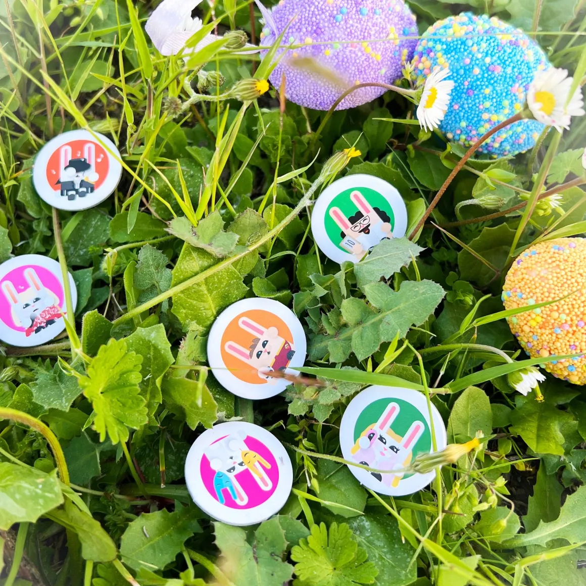 ASMODEE - BUNNY HOPS: vendita online ASMODEE - BUNNY HOPS in offerta