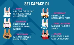 ASMODEE - BUNNY HOPS: vendita online ASMODEE - BUNNY HOPS in offerta