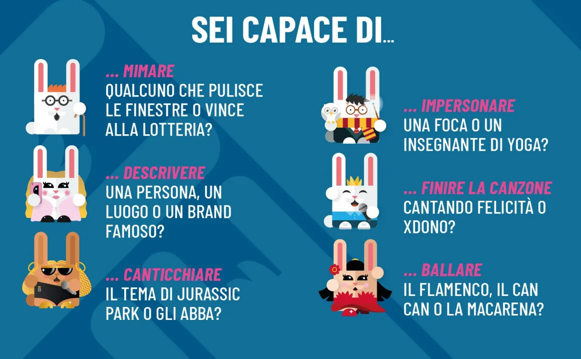 ASMODEE - BUNNY HOPS: vendita online ASMODEE - BUNNY HOPS in offerta