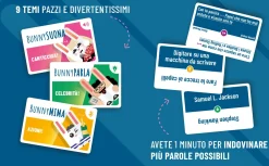 ASMODEE - BUNNY HOPS: vendita online ASMODEE - BUNNY HOPS in offerta