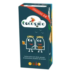 ASMODEE - COCO RIDO: vendita online ASMODEE - COCO RIDO in offerta