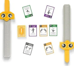 ASMODEE - COLPIAMOCI A VICENDA CON SPADE FINTE: vendita online ASMODEE - COLPIAMOCI A VICENDA CON SPADE FINTE in offerta