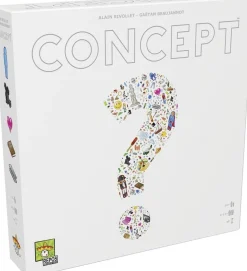 ASMODEE - CONCEPT: vendita online ASMODEE - CONCEPT in offerta