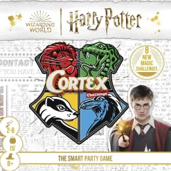 ASMODEE - CORTEX HARRY POTTER: vendita online ASMODEE - CORTEX HARRY POTTER in offerta