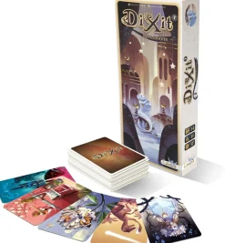 ASMODEE - DIXIT - REVELATIONS: vendita online ASMODEE - DIXIT - REVELATIONS in offerta