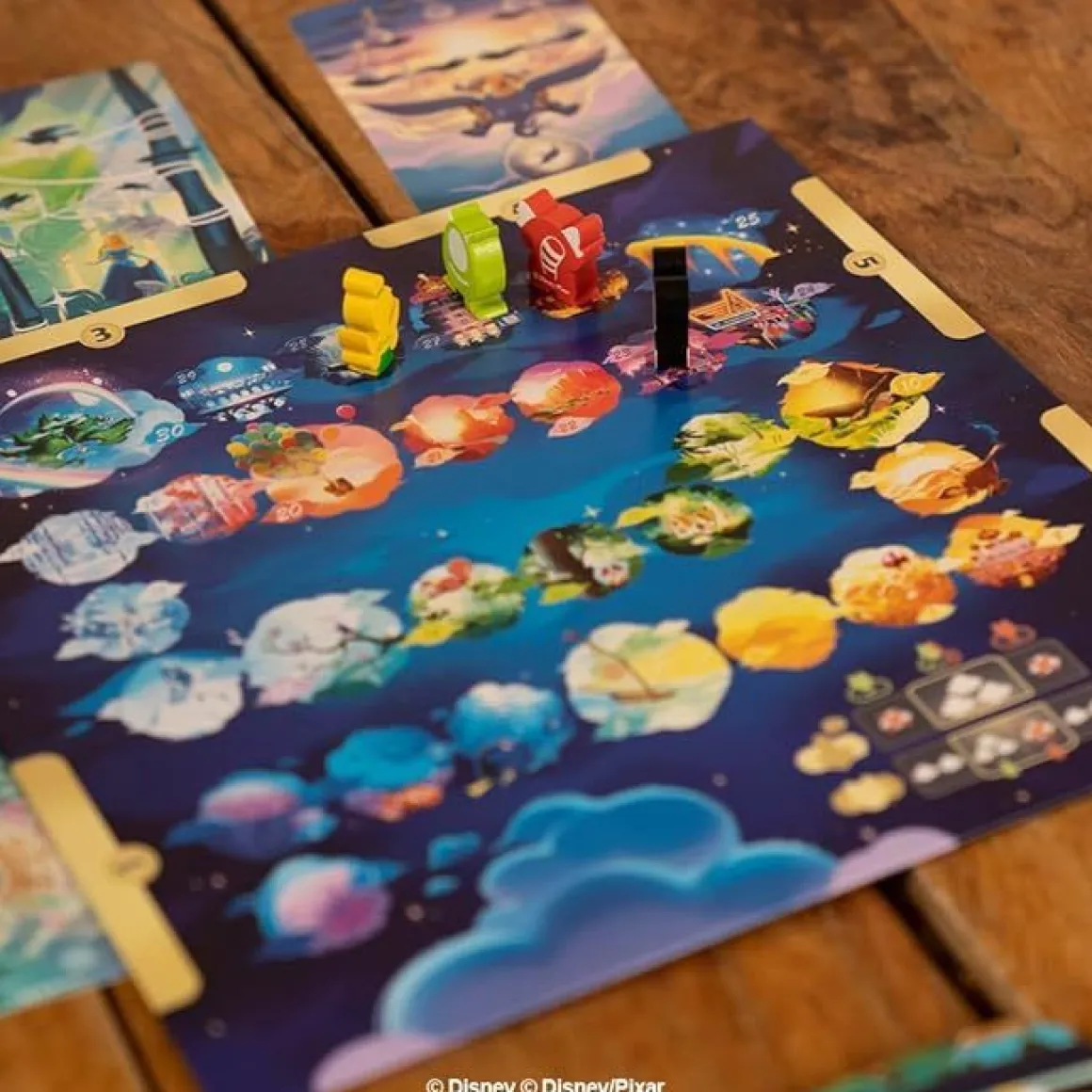 ASMODEE - DIXIT DISNEY: vendita online ASMODEE - DIXIT DISNEY in offerta