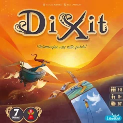 ASMODEE - DIXIT: vendita online ASMODEE - DIXIT in offerta