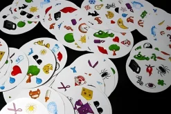 ASMODEE - DOBBLE COLLECTOR: vendita online ASMODEE - DOBBLE COLLECTOR in offerta