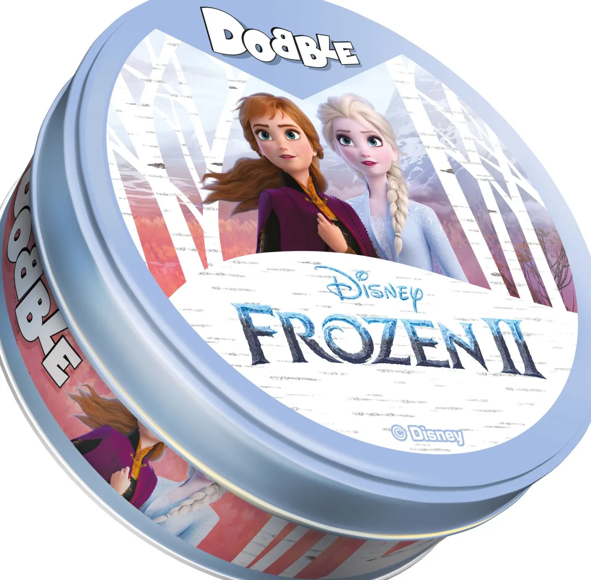ASMODEE - DOBBLE FROZEN: vendita online ASMODEE - DOBBLE FROZEN in offerta