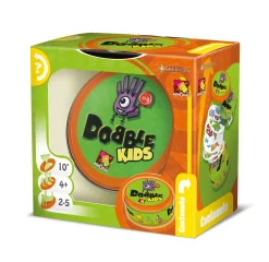 ASMODEE - DOBBLE KIDS: vendita online ASMODEE - DOBBLE KIDS in offerta