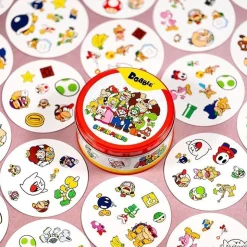 ASMODEE - DOBBLE SUPER MARIO: vendita online ASMODEE - DOBBLE SUPER MARIO in offerta